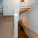 Ferienwohnung Herzmuschel Tinnum