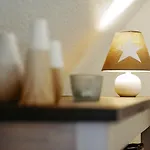 Ferienwohnung Herzmuschel Tinnum