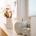 Ferienwohnung Herzmuschel Tinnum