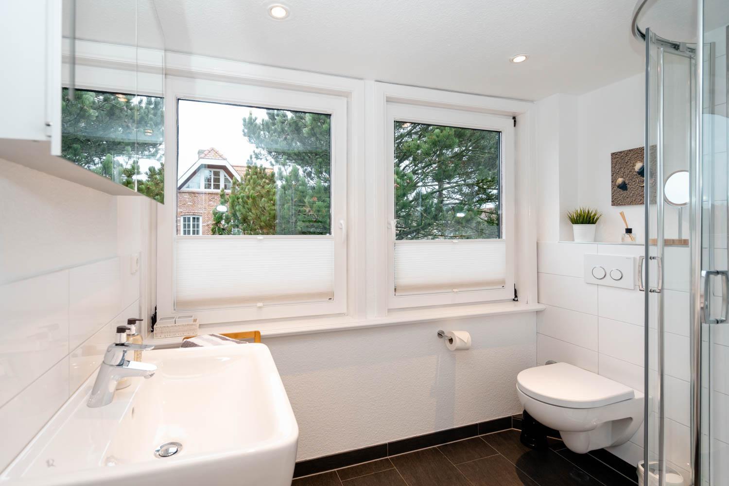 Herzmuschel Tinnum Apartment Rantum (Sylt)