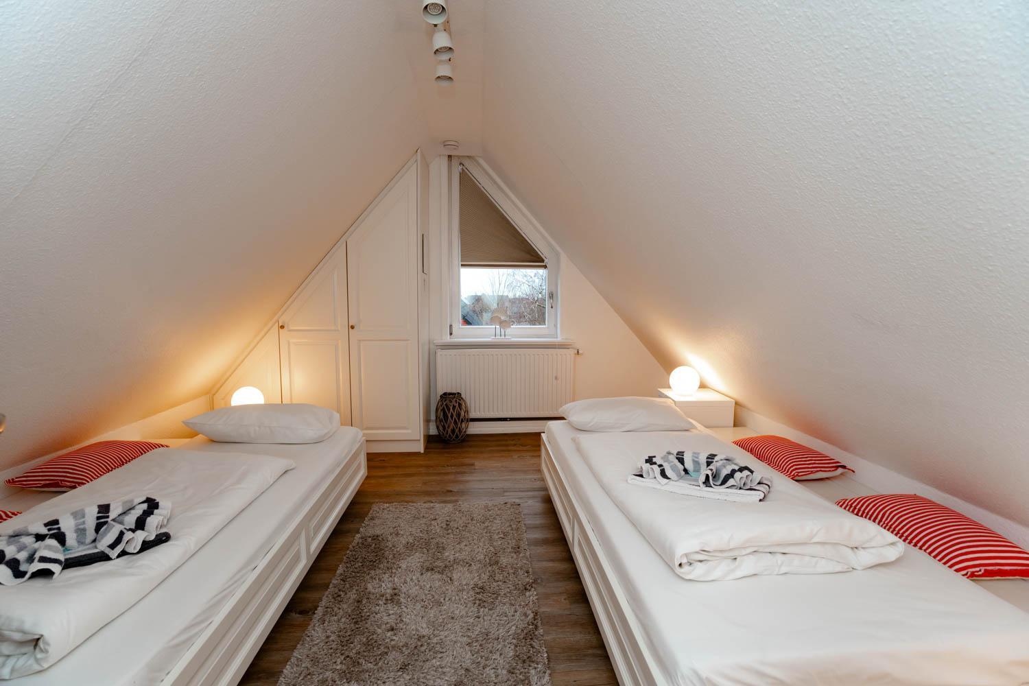 Herzmuschel Tinnum Rantum (Sylt)