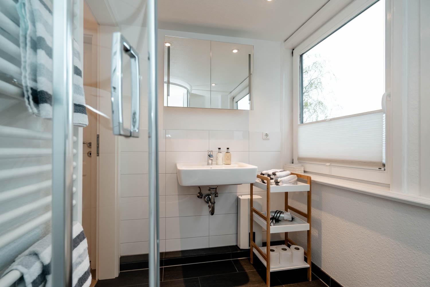 Herzmuschel Tinnum Apartment