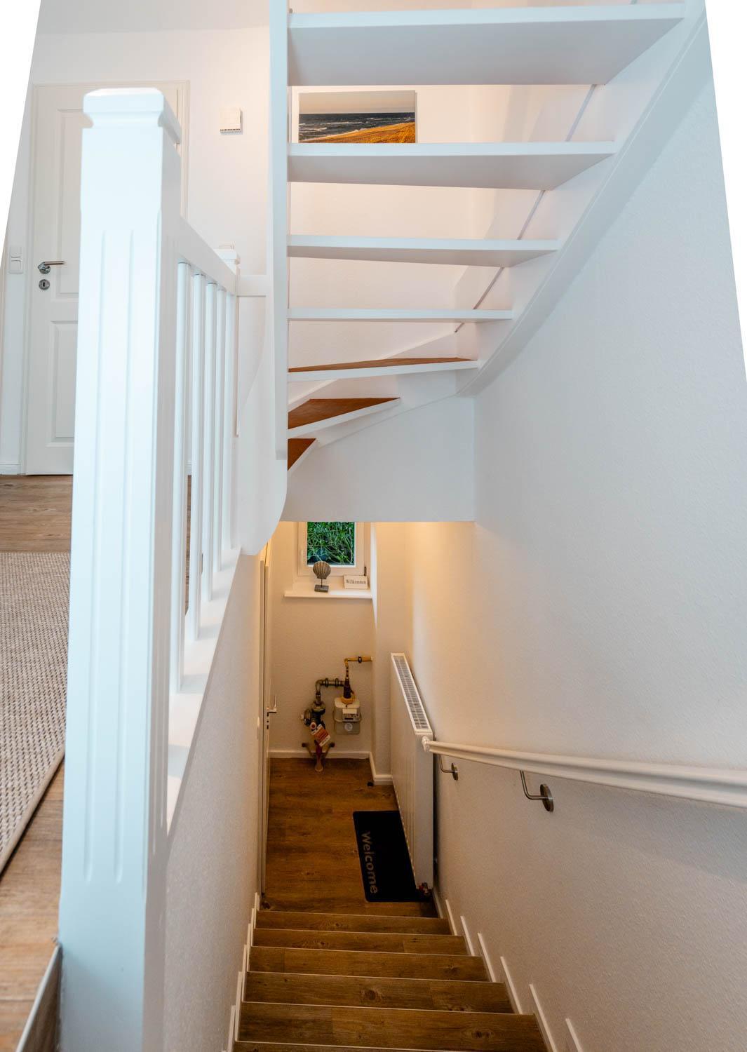 Apartment Herzmuschel Tinnum *