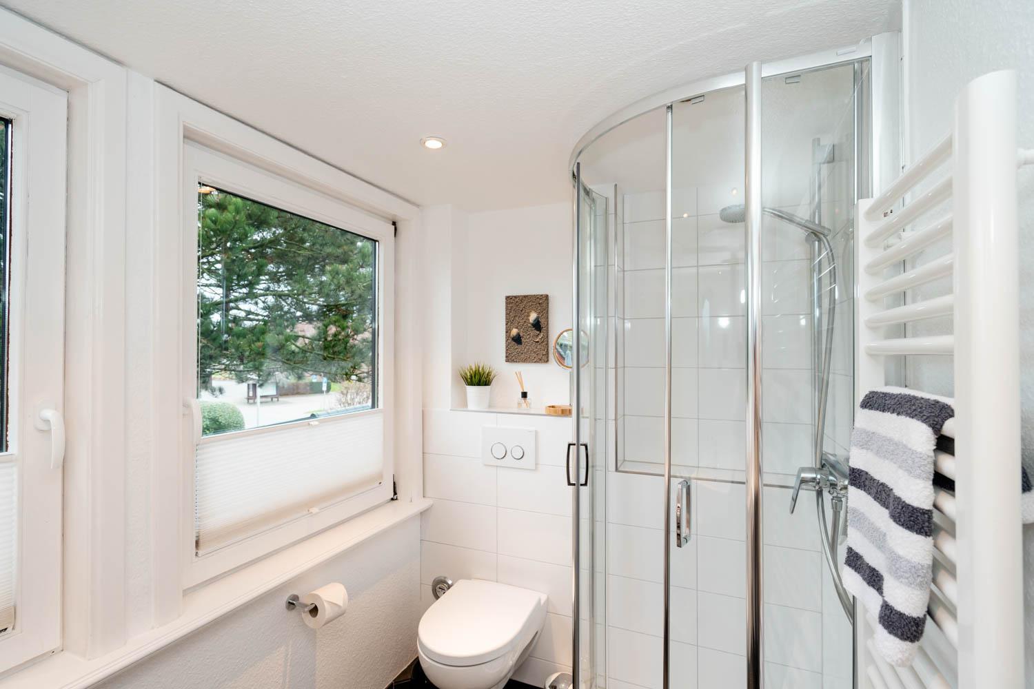 Herzmuschel Tinnum Apartment Rantum (Sylt)