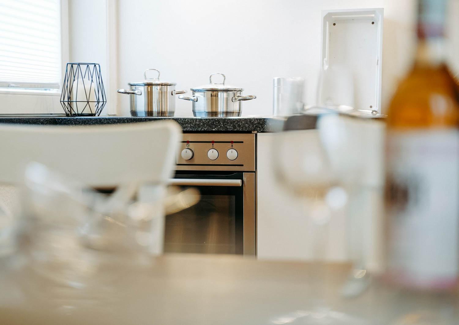 Apartment Herzmuschel Tinnum Rantum (Sylt)